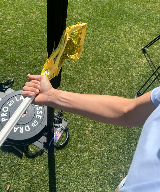 5 Best Ways Draw Specialists Build Grip and Arm Strength