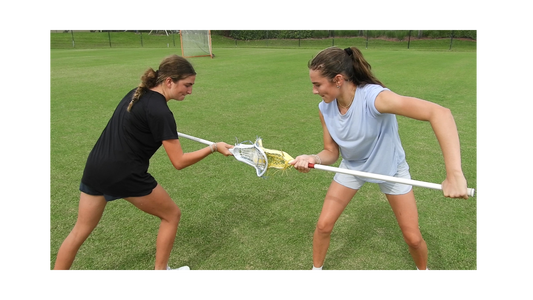 How Journaling Can Help Lacrosse Players Find Growth