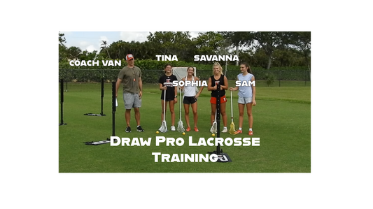 How Online Resources Can Provide Game-Changing Training Tips for Draw Taking