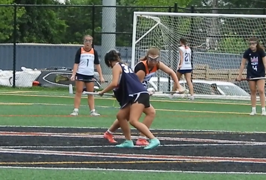 Why Women’s Lacrosse Needs a Better Way to Track Draw Performance