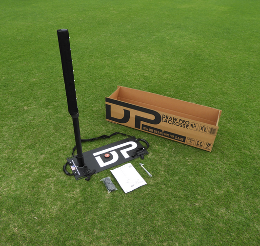 Win the Draw: How Consistent Training Creates Big-Game Confidence