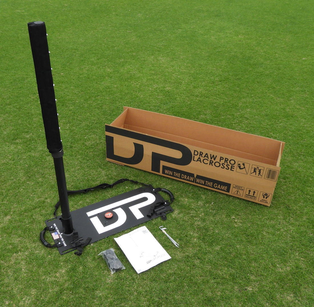 Why Buying a Draw Pro Is a Smarter Financial Decision Than Hiring a Draw Trainer