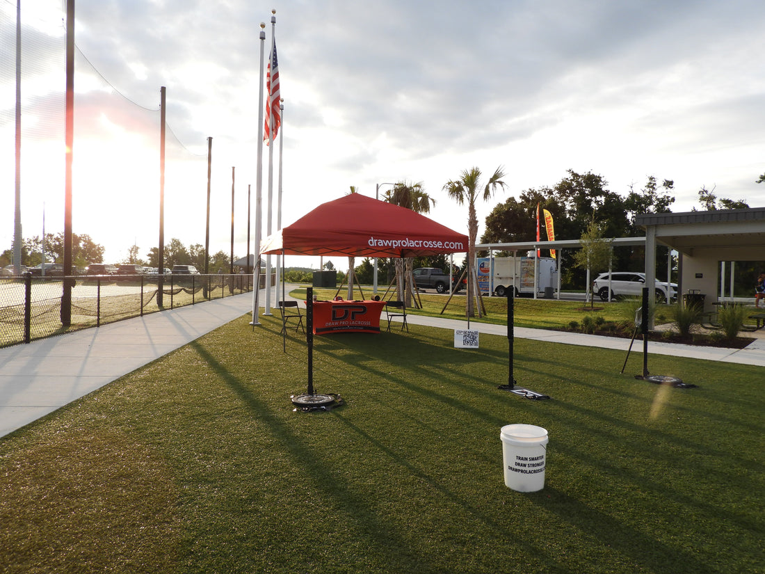 Four-Week Draw Training Program: Win More Possessions, Win More Games