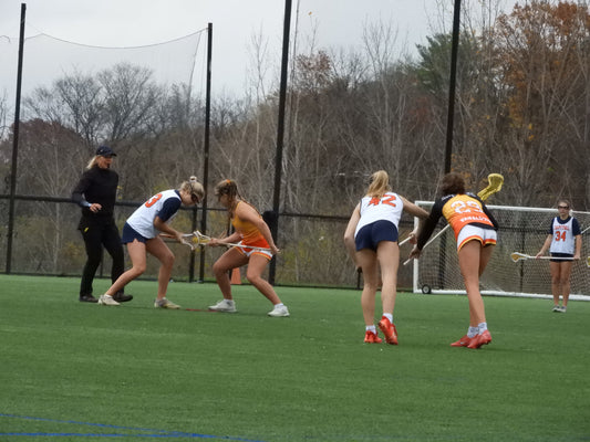 Elevating Draw Circle Players With Draw Pro Lacrosse