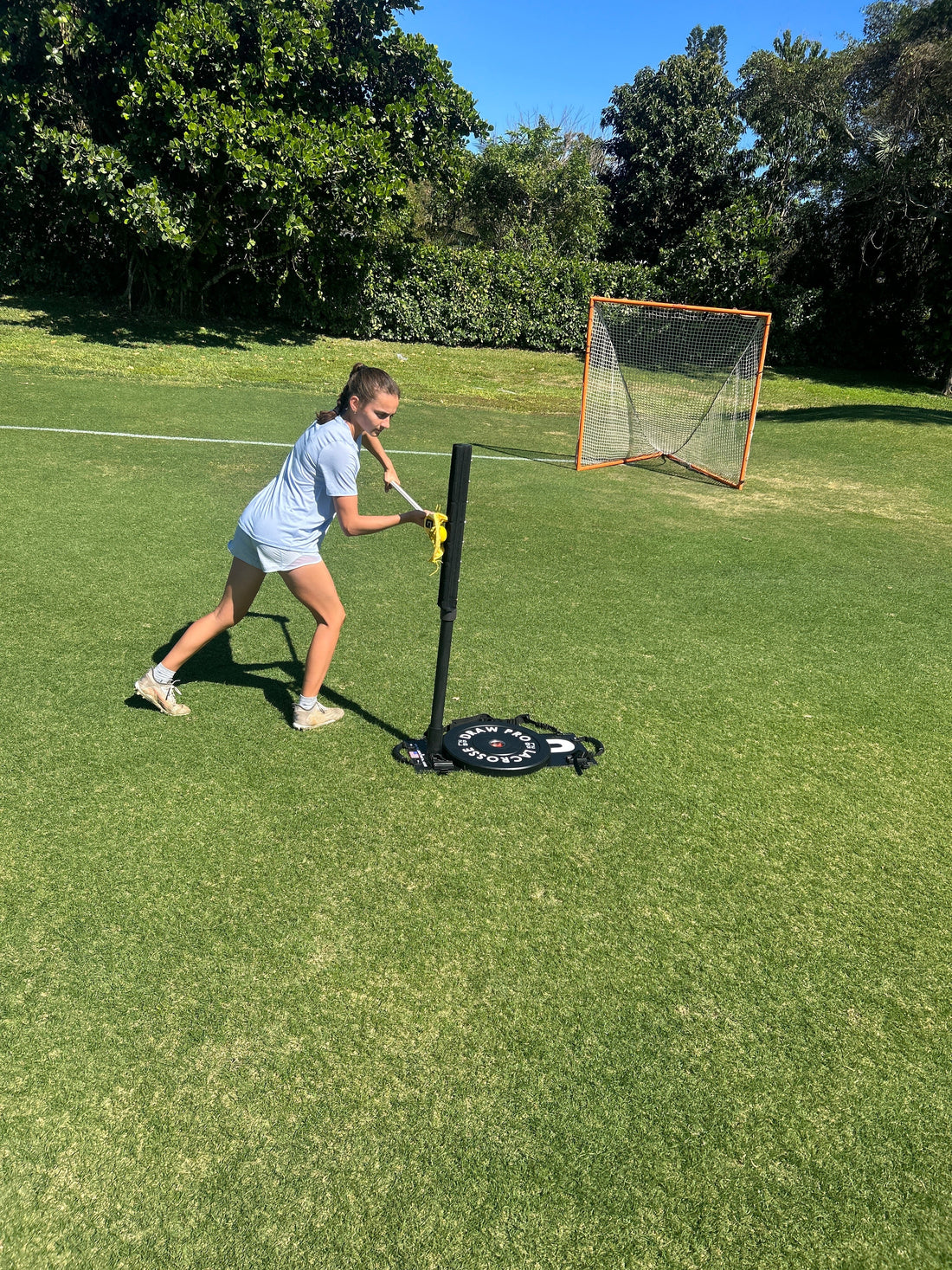 It’s Time For Your First Draw Pro Workout: A First Step Guide to Success!