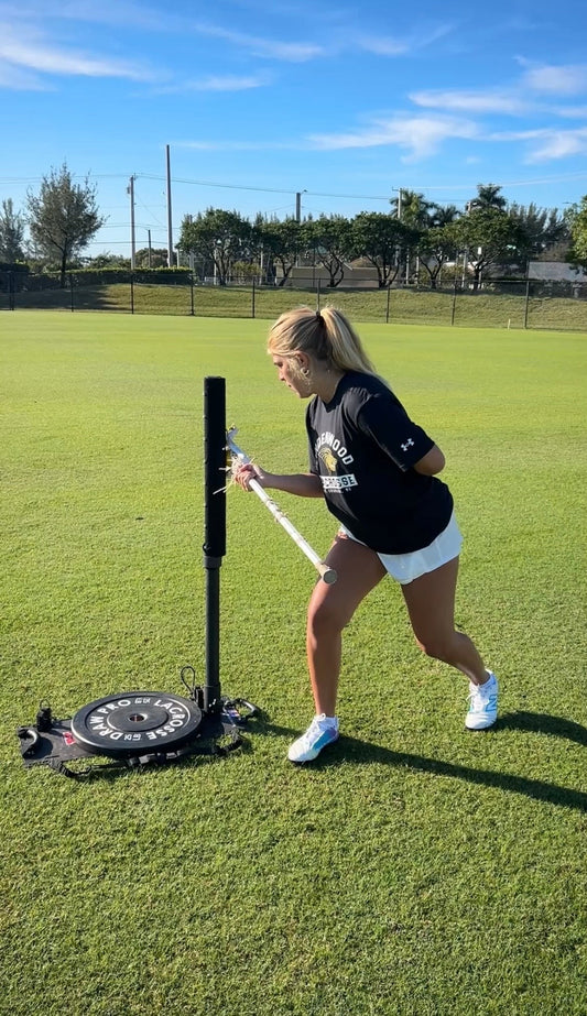 Top 3 Draw Skills (Setup, Whistle Reaction, Ball Pursuit) — and How Players Improve Fast