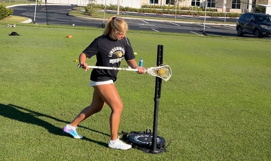 Built, Not Born: The Character Traits of a Great Draw Athlete
