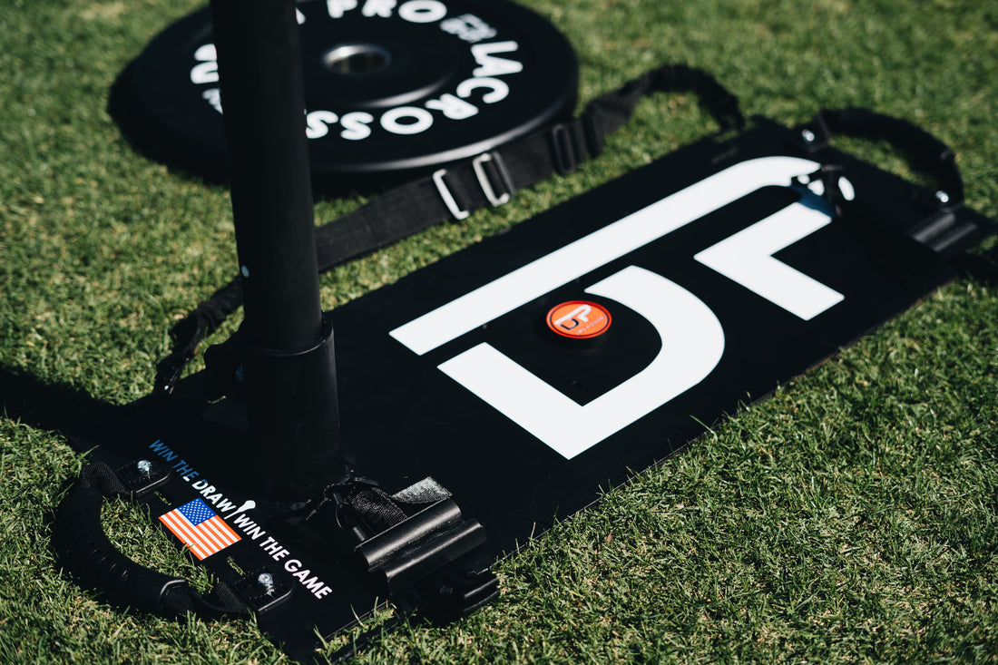 Injecting Energy and Excellence Into Your Draw Team With Draw Pro Lacrosse!
