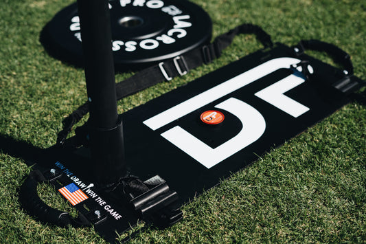 Injecting Energy and Excellence Into Your Draw Team With Draw Pro Lacrosse!