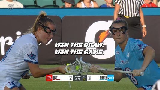 The Draw Won the Game: Sam Smith's Historic WLL All-Star Performance