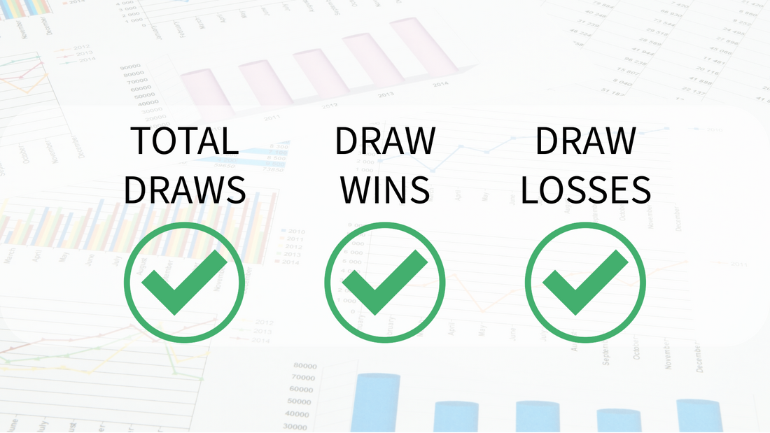 Why Better Draw Stats Make Better Draw Specialists (and Better Teams)