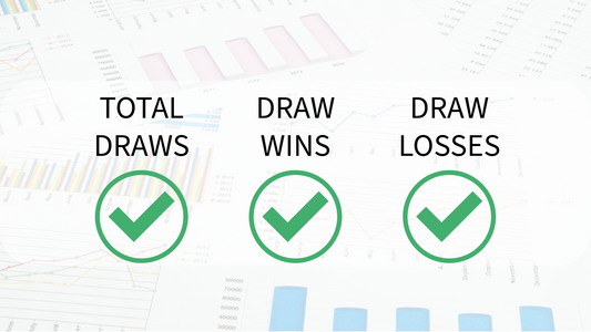 Why Better Draw Stats Make Better Draw Specialists (and Better Teams)