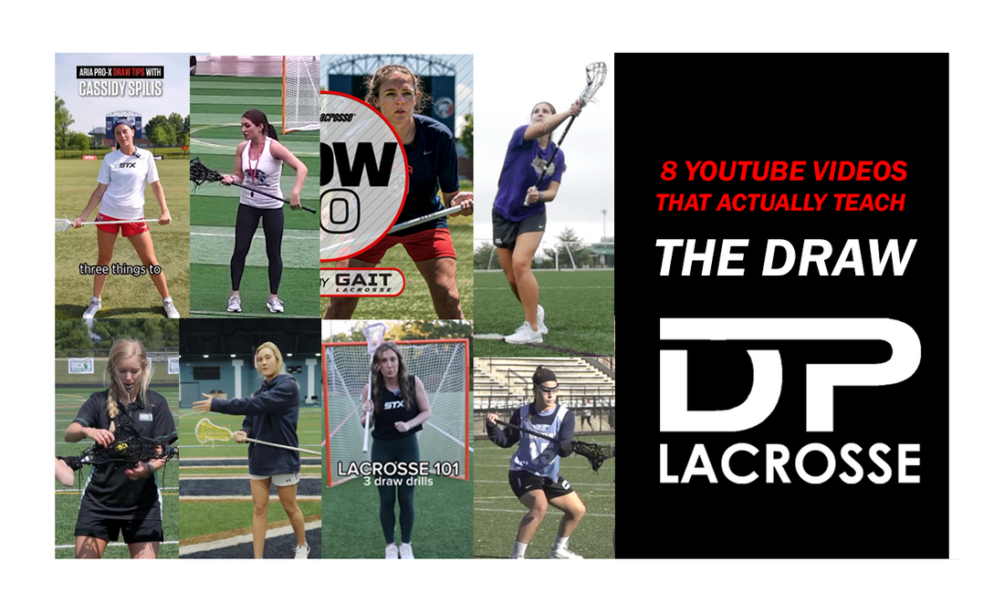 8 YouTube Videos That Actually Teach The Draw!!!