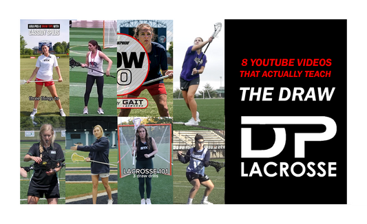 8 YouTube Videos That Actually Teach The Draw!!!