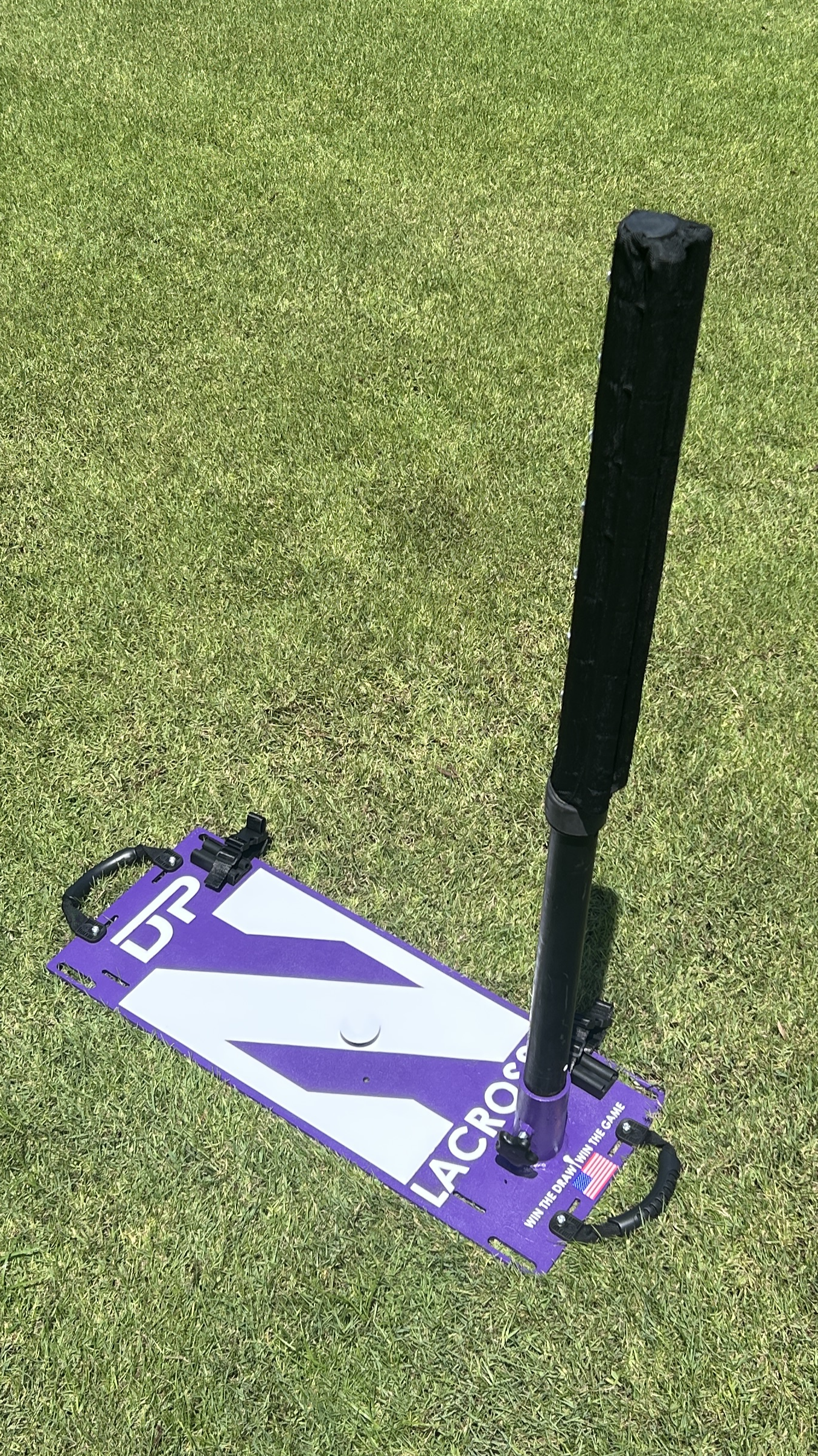 Custom Team Color Paint Option For The Draw Pro Trainer