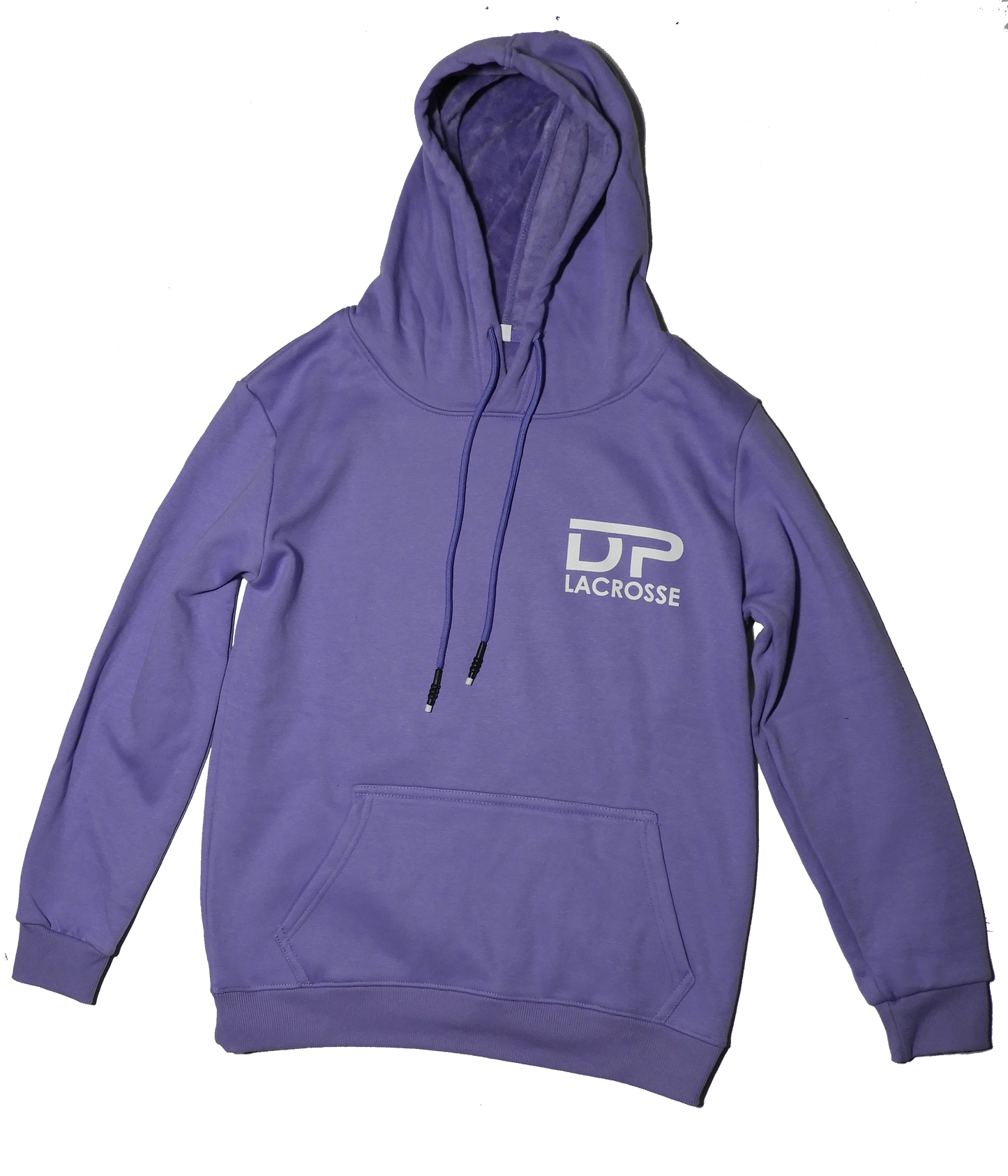 Draw Pro Tourney Hoodie