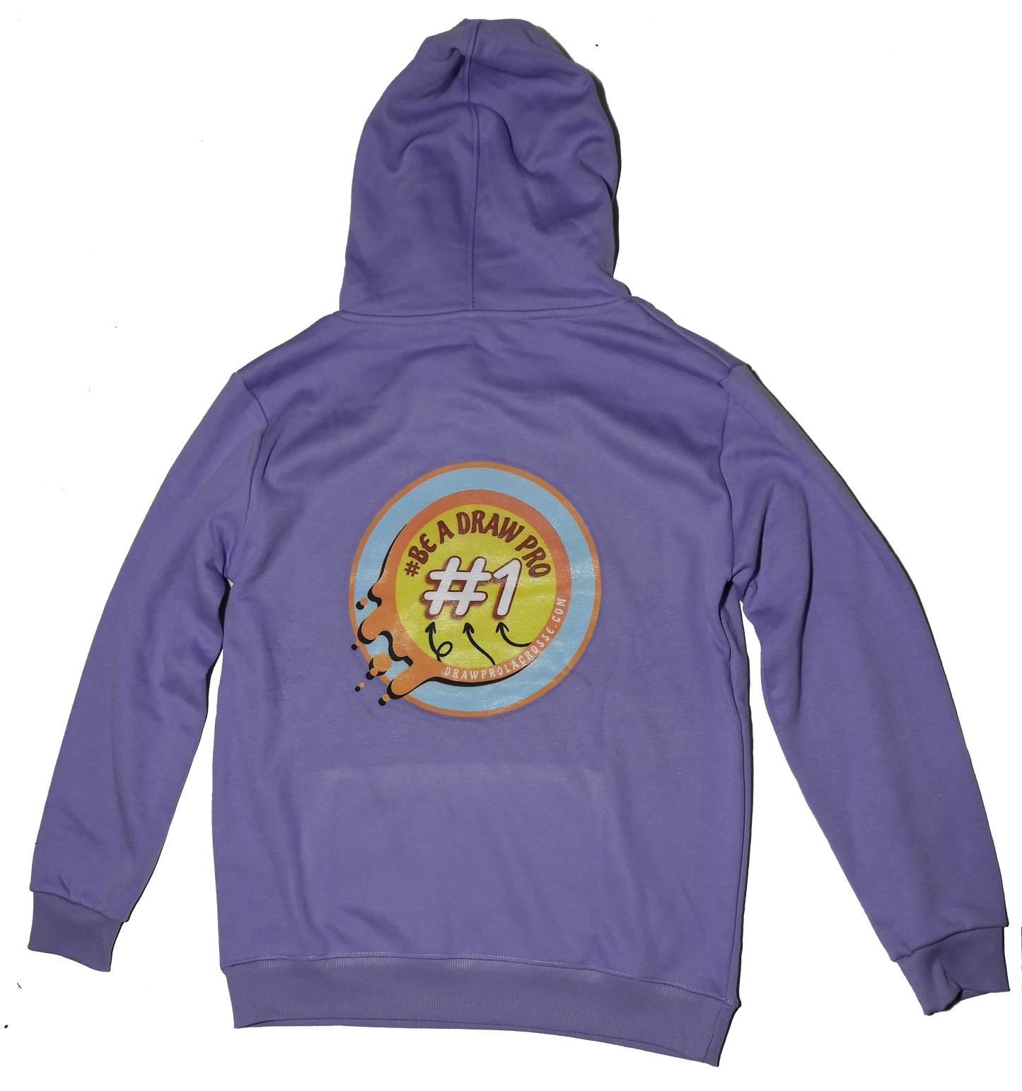 Draw Pro Tourney Hoodie