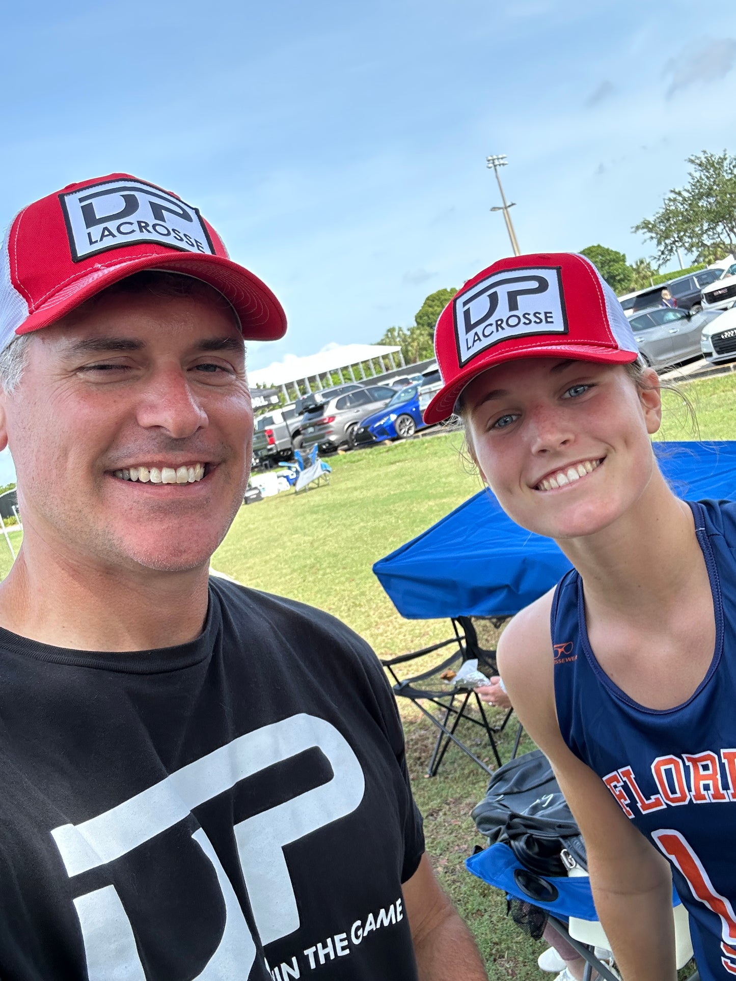 Draw Pro Tourney Hat