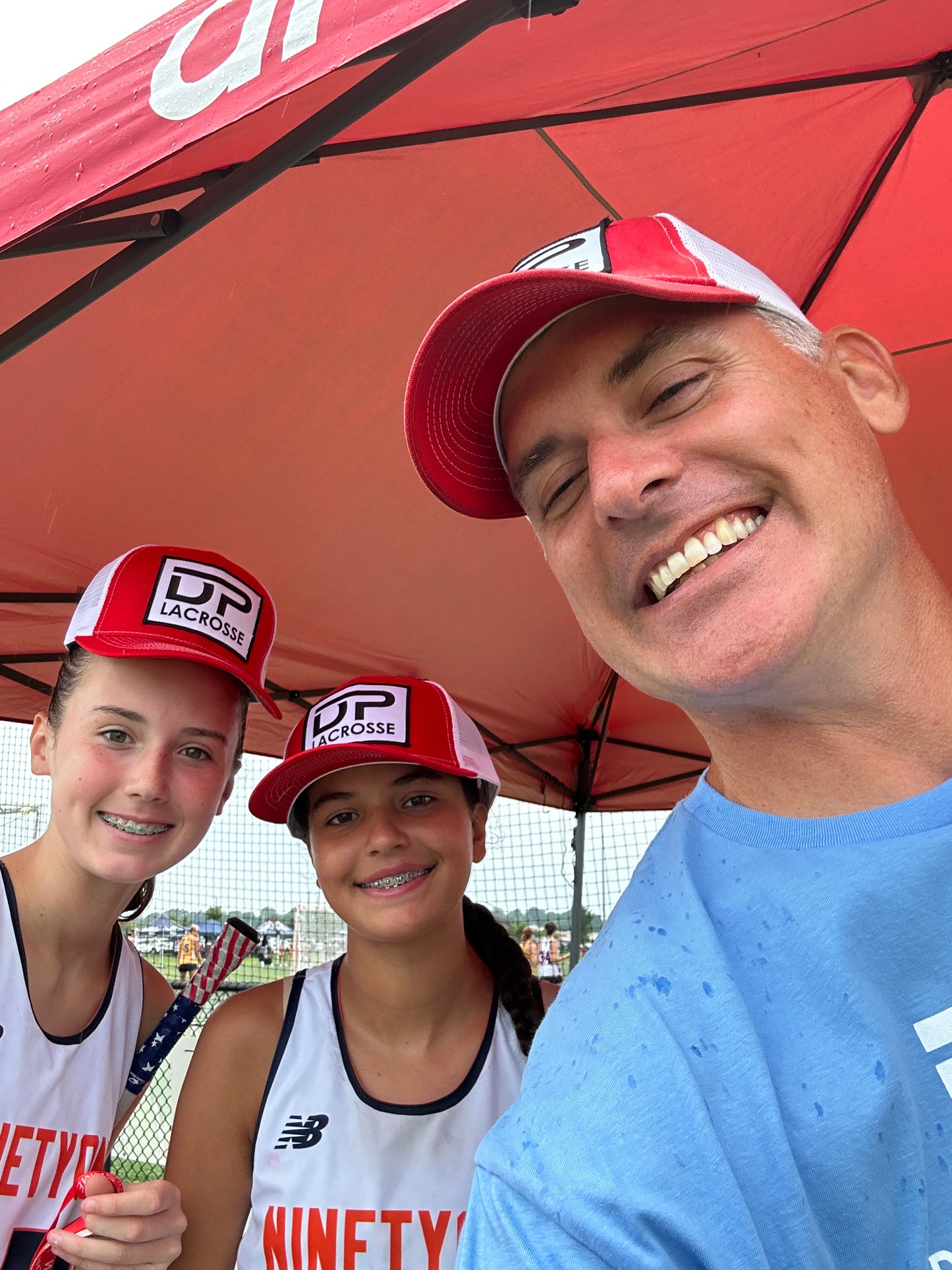 Draw Pro Tourney Hat