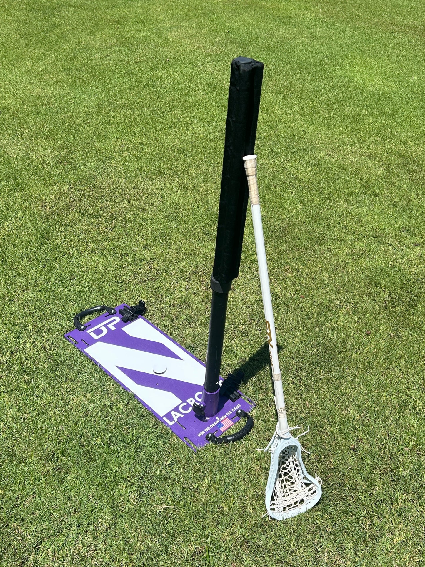 Custom Team Color Paint Option For The Draw Pro Trainer