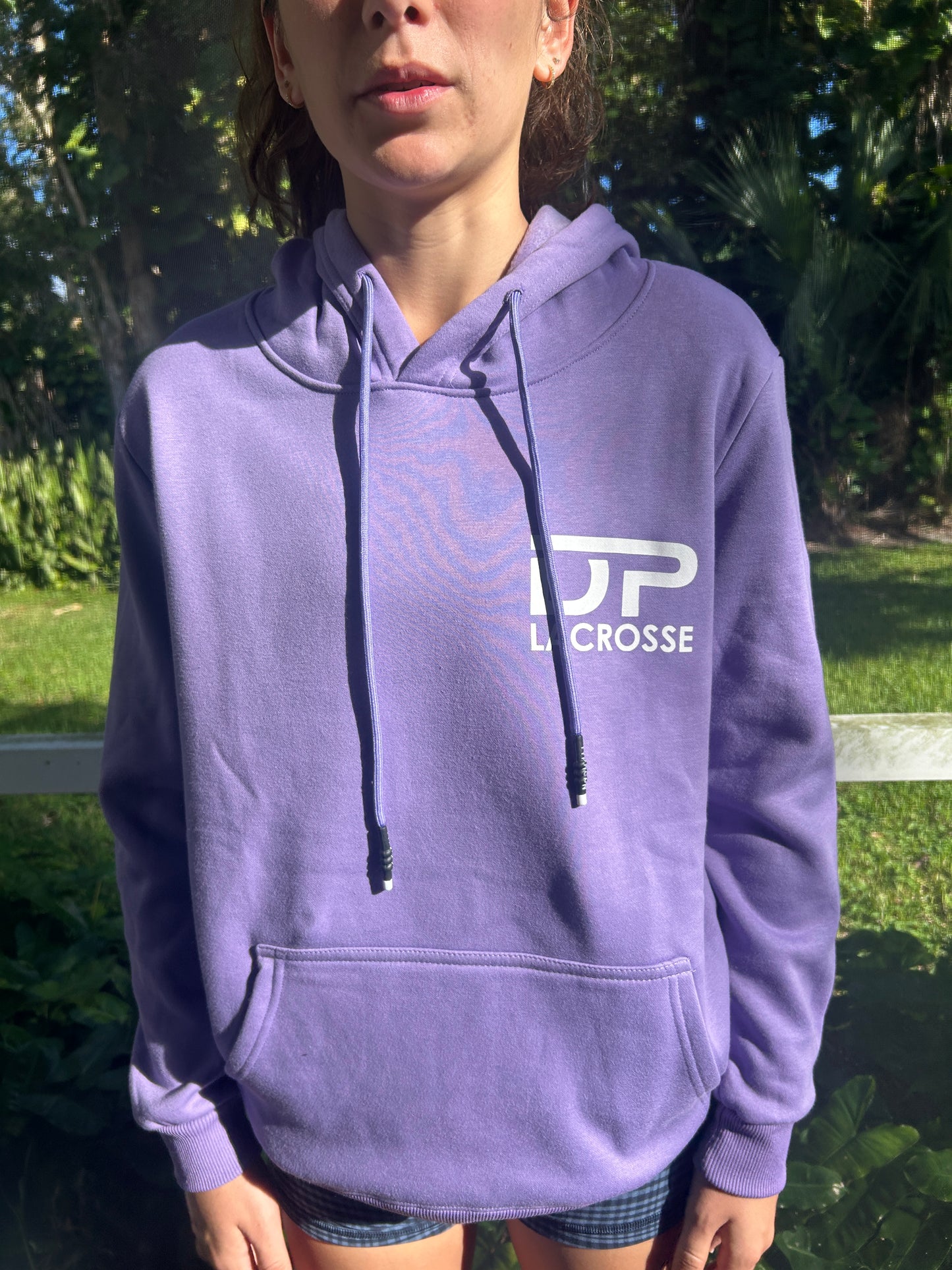 Draw Pro Tourney Hoodie