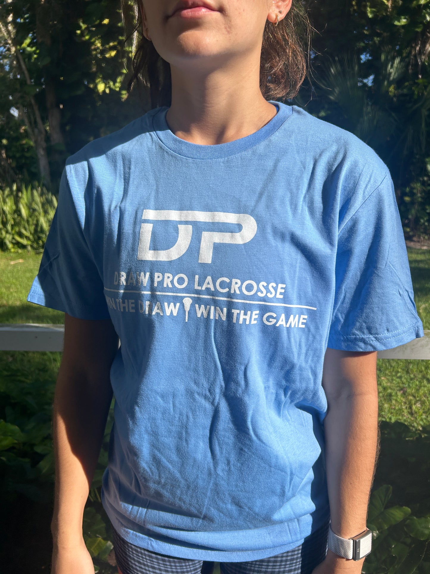 Draw Pro Tourney T Shirt