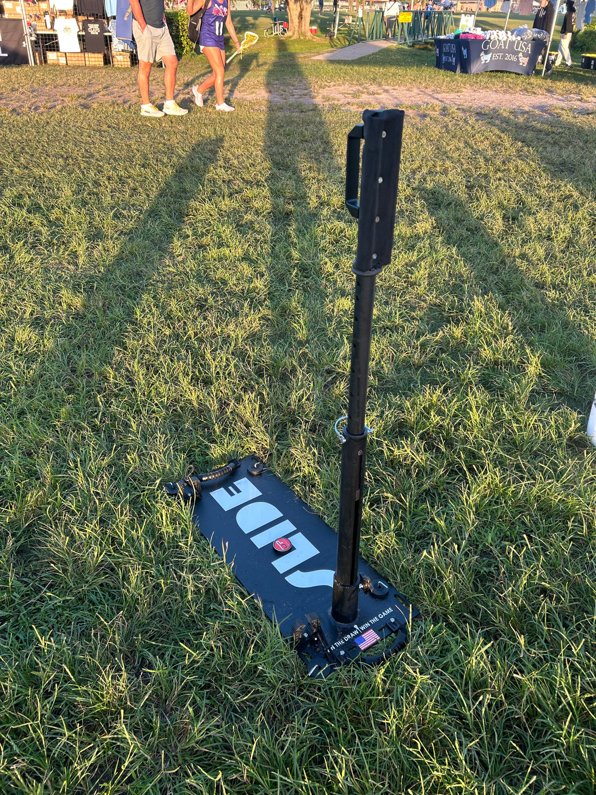 Draw Pro Slide Replacement Channel Piece