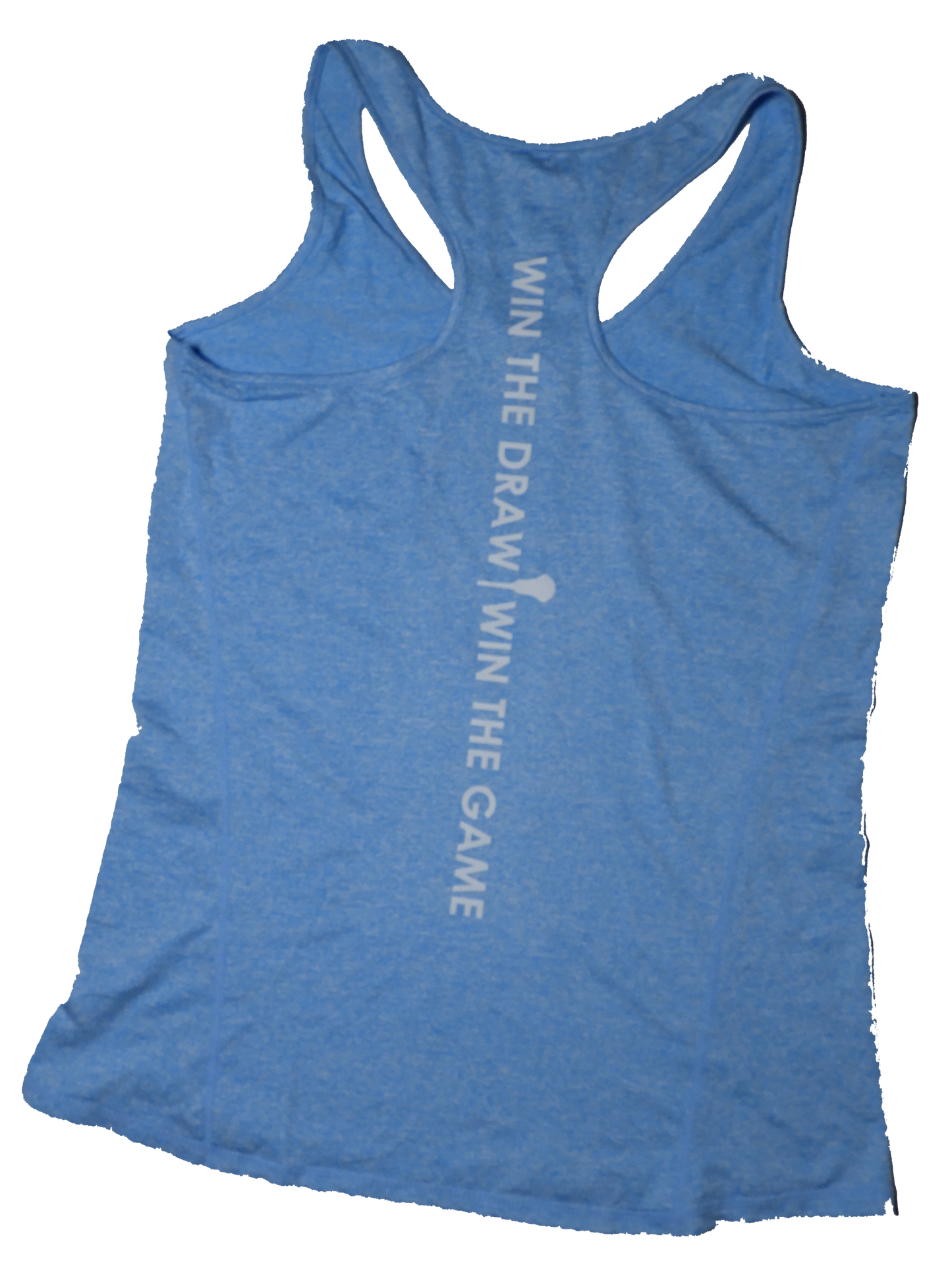 Draw Pro Lacrosse Workout Tank
