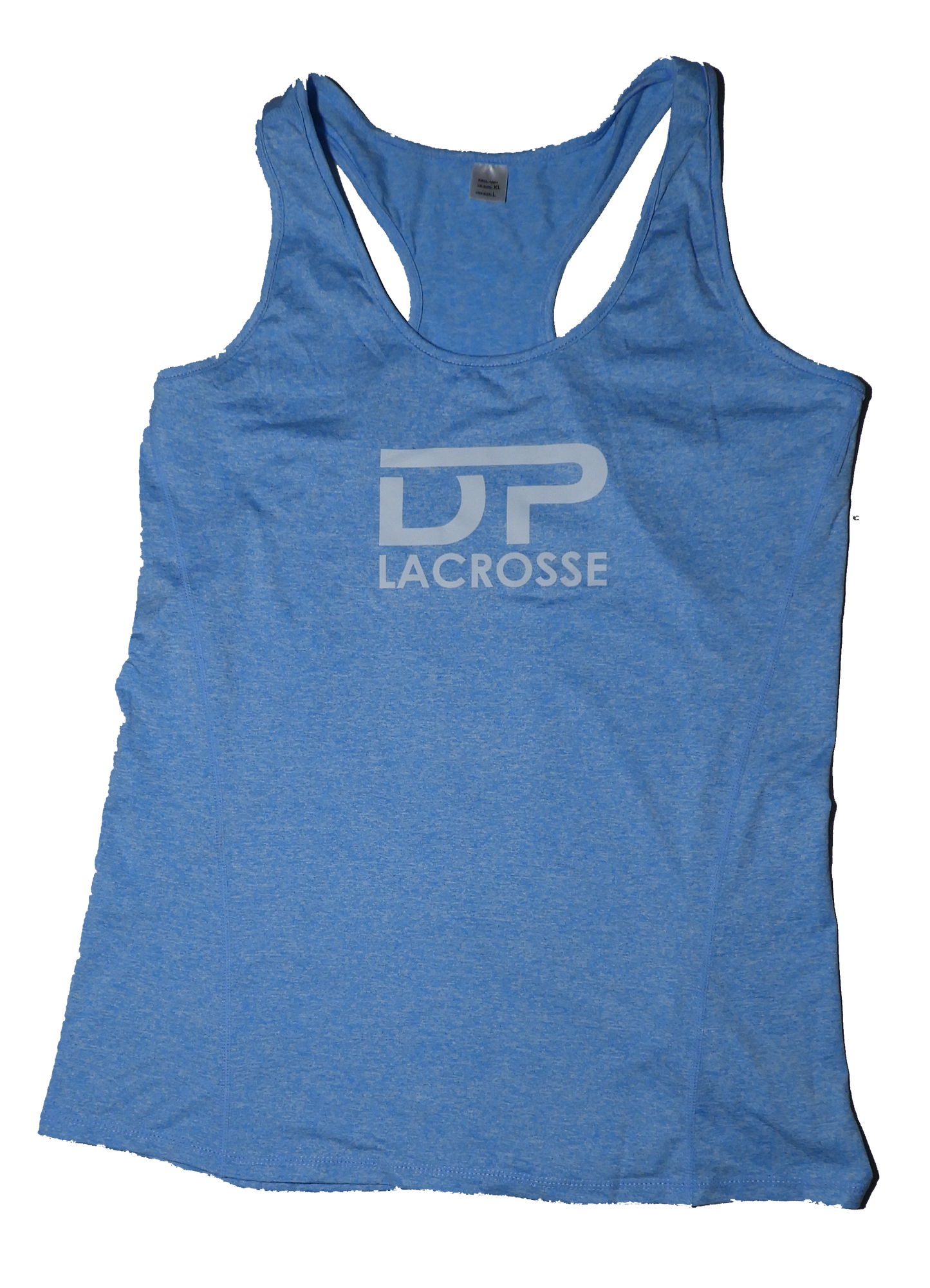 Draw Pro Lacrosse Workout Tank