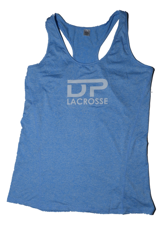 Draw Pro Lacrosse Workout Tank