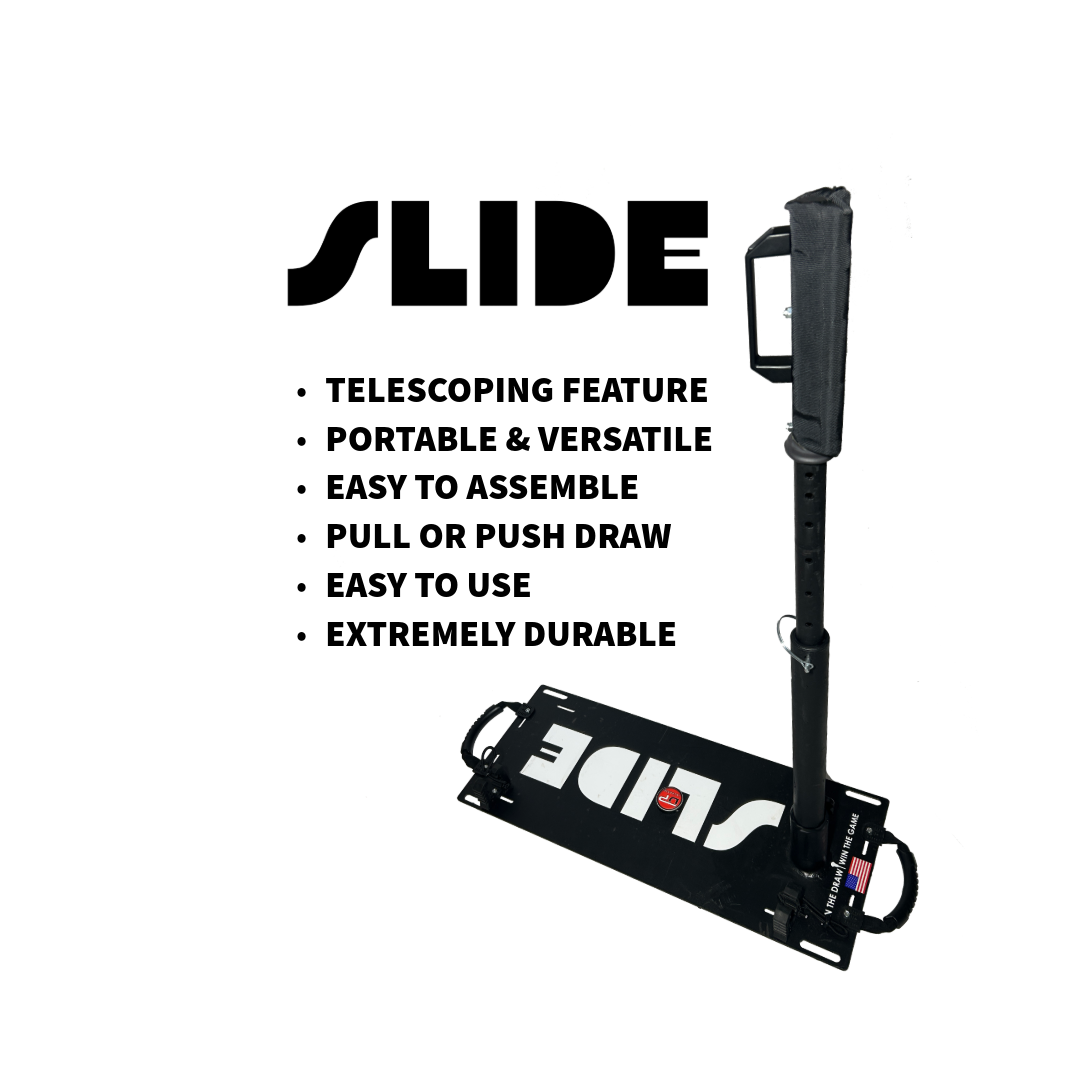 Draw Pro Slide Trainer (Free Shipping)