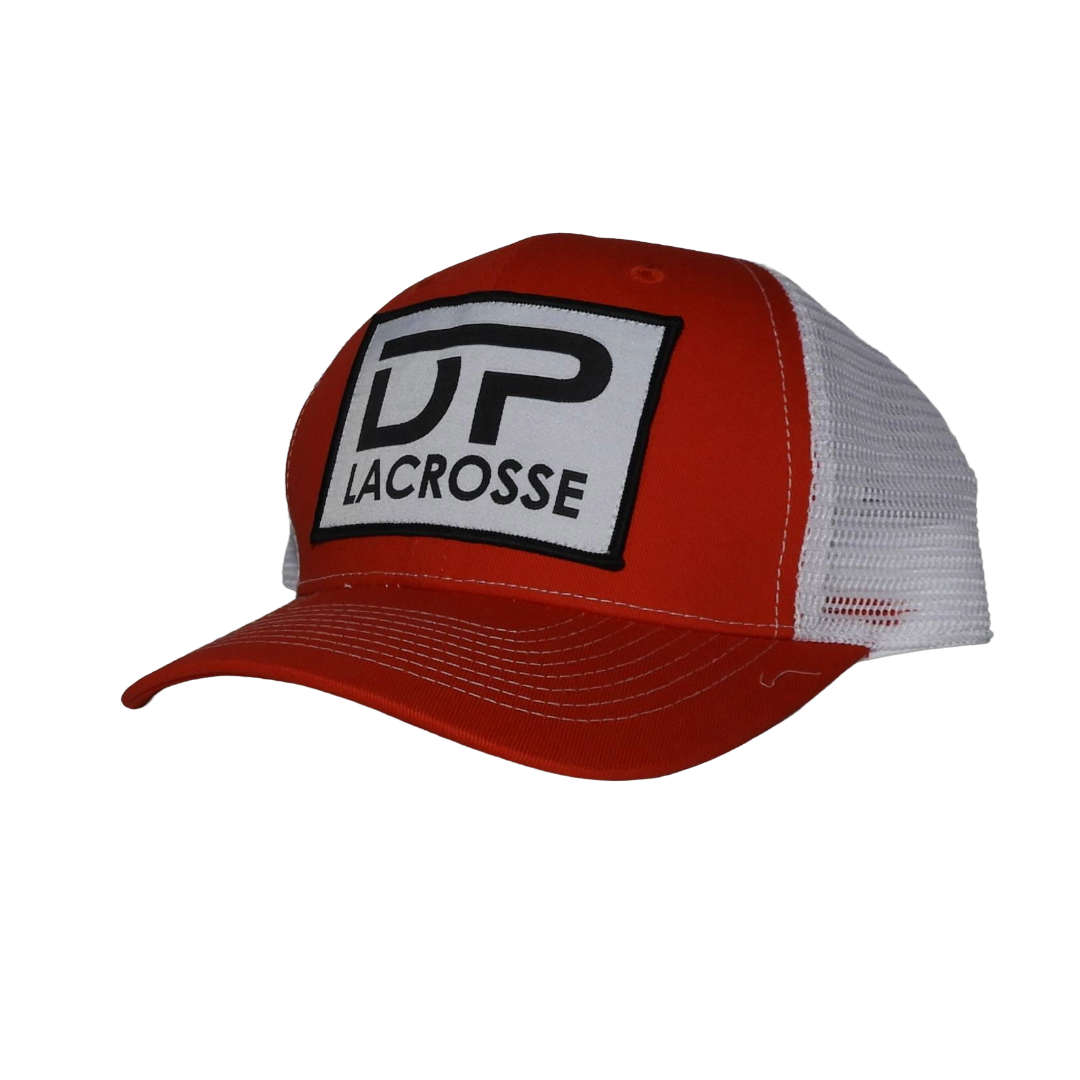 Draw Pro Tourney Hat
