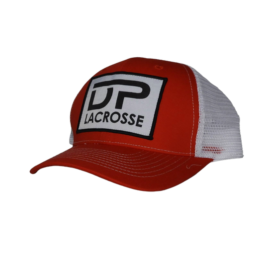 Draw Pro Tourney Hat