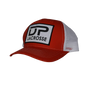 Draw Pro Tourney Hat